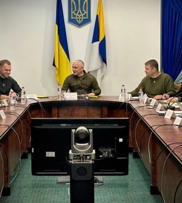 Какао, цукерки та іспанські дерева: Одеська обладміністрація скасувала тендерів на 170 млн грн