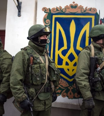 В Україні зростає кількість готових відмовитися від територій заради миру