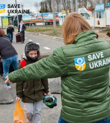 Україна повернула з окупованої території ще п&#039;ятьох дітей