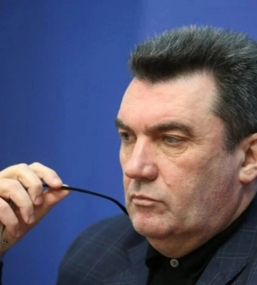 «Це не буде кінцем світу»: Данілов про можливе вето Угорщини на переговори про вступ до ЄС
