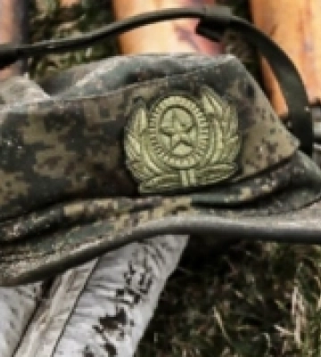 Британська розвідка розповіла про невдачі окупантів на лівобережжі Херсонщини