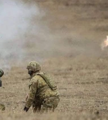 Естонія анонсувала новий пакет військової допомоги Україні
