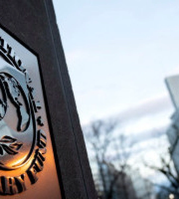 Україна отримала близько 900 млн доларів від МВФ