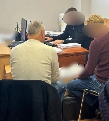 Замовник та підрядник завдали понад ₴3 млн. збитків бюджету під час встановлення теплогенеруючого обладнання котельні