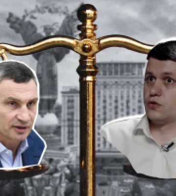 “1% на ЗСУ”, - нардеп від Києва розкритикував Кличка за незбалансовані видатки бюджету столиці