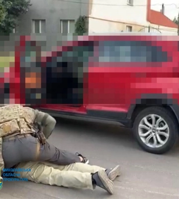 Мешканця Миколаєва, який фіксував на відеореєстратор та передавав ворогу позиції ЗСУ, засуджено до 15 років позбавлення волі з конфіскацією майна