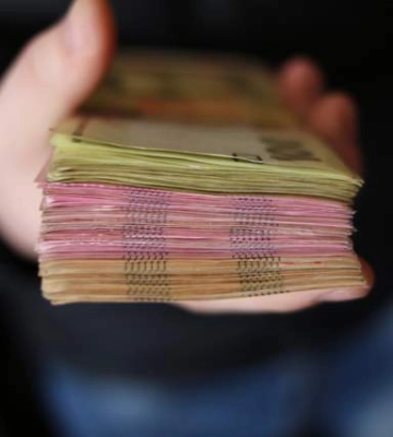 Выплаты ко Дню Независимости: тысячи киевлян получат от 500 до 1000 гривен