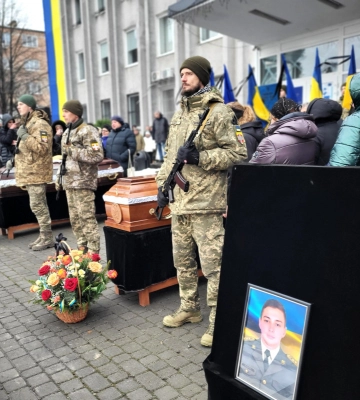 Під час пожежі на Волині загинула 76-річна жінка