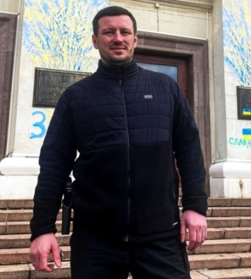 З окупованої Херсонщини вдалося повернути ще п&#039;ятьох дітей, – ОВА
