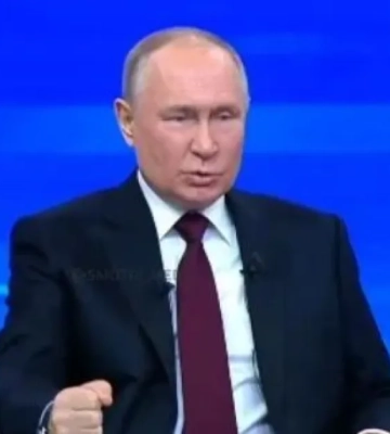 Путин рассказал, за что обиделся на Украину: вспомнил про "один народ" и Одессу – "русский город"