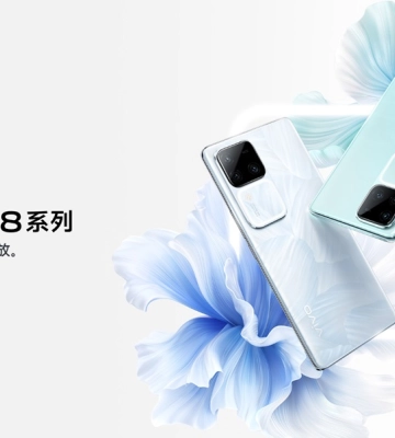 vivo S18 - Snapdragon 7 Gen 3, 50-МП камера з OIS, 120-Гц дисплей і Android 14 за ціною від $320