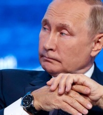 Трамп у розмові з Зеленським і європейськими лідерами розкрив незмінні вимоги путіна щодо Донбасу - Bloomberg