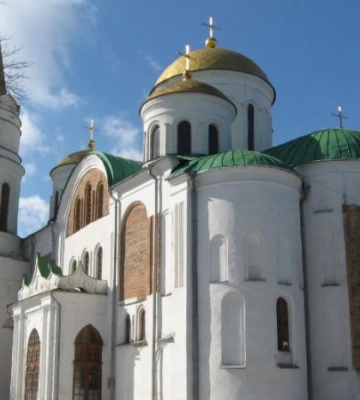 Комітет ЮНЕСКО вніс ще 5 об’єктів культурної спадщини України до переліку цінностей, які перебувають під посиленим захистом