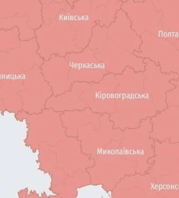 У Дніпрі пролунали звуки вибухів: що про це відомо