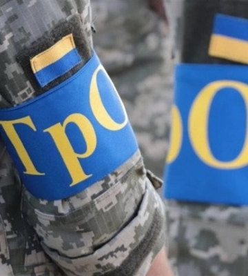 Луцький окремий батальйон ТрО кличе на службу: вимоги та умови