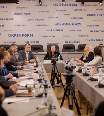 В Україні обговорюють стандарт для реабілітації осіб із ігровою залежністю