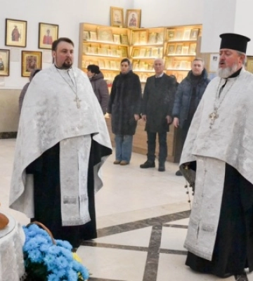 У Вінниці вшанували пам&#039;ять ліквідаторів аварії на Чорнобильській АЕС