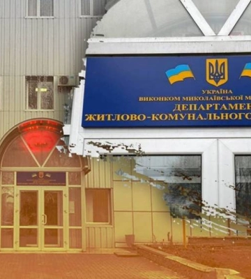 «Ніяких нових доріжок не передбачено»: директор ДЖКГ Миколаєва заявив, що видатки на благоустрій у 2024 році досить обмежені