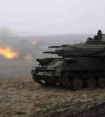 Міноборони з вересня виграло п’ять іноземних арбітражів майже на мільярд гривень