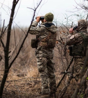 Территориальные уступки ради мира: сколько украинцев готовы пойти на это