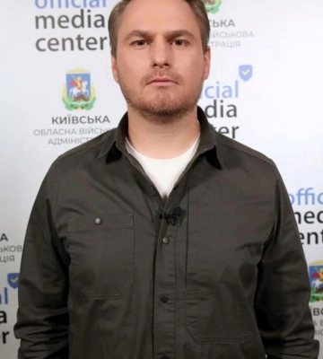 Ракетна атака рф: на Київщині не зафіксували влучань в об’єкти цивільної інфраструктури, постраждалих немає