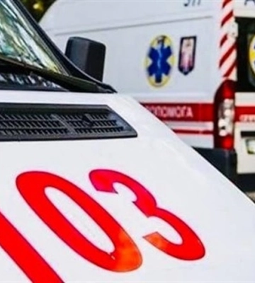 В одеській лікарні помер чоловік, постраждалий внаслідок російського обстрілу