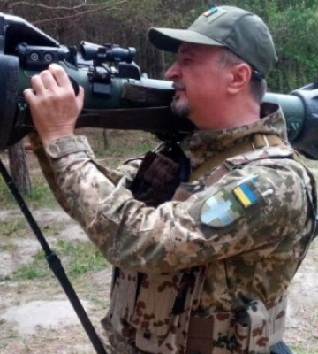 Луцький окремий батальйон ТрО кличе на службу: вимоги та умови