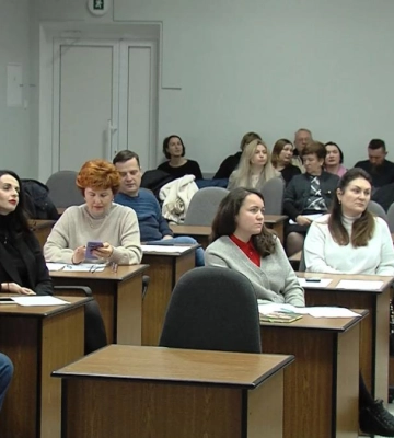 Депутатський день у Рівному: тарифи на тепло та 100 мільйонів для перевізників (ВІДЕО)