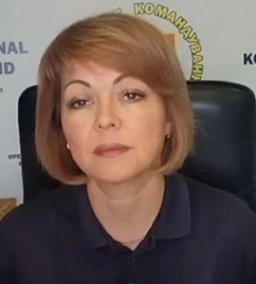 Ворог намагається вивчити й виснажити нашу систему ППО, - Гуменюк