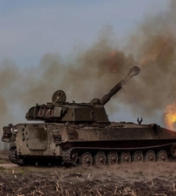 Сили оборони відбили 77 атак на шести напрямках
