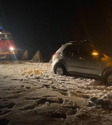 Негода на Сумщині: за добу випало більше половини місячної норми опадів, знеструмлено понад 40 населених пунктів