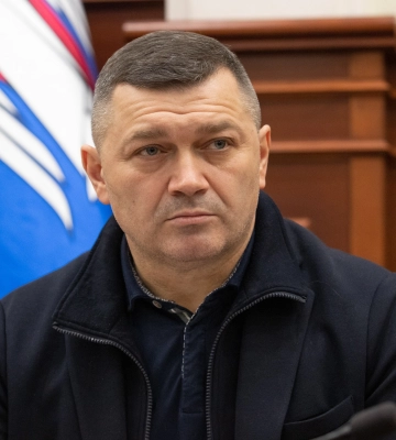 Київрада ухвалила бюджет столиці на 2024 рік