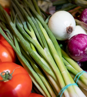Где на этих выходных в Киеве пройдут продуктовые ярмарки. Адреса