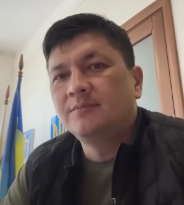 Миколаївщина за місяць показала найкращий результат із мобілізації — Кім