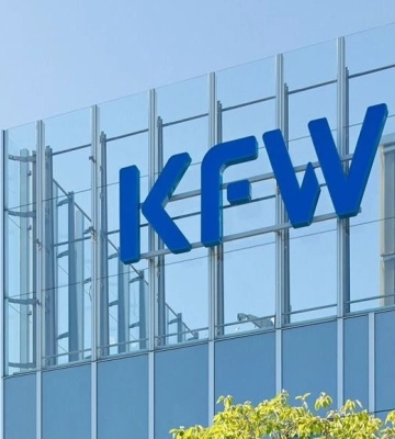 Україна отримала 50 мільйонів євро від німецького KfW на пільгові кредити для бізнесу