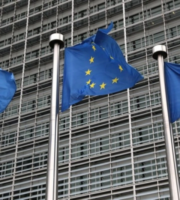Лідери Євросоюзу підтримали збільшення фінансування фонду на зброю для України
