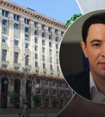 Не нужен &quot;бюджет войны&quot;: глава &quot;Европейской Солидарности&quot; в Киевсовете сделал циничное заявление