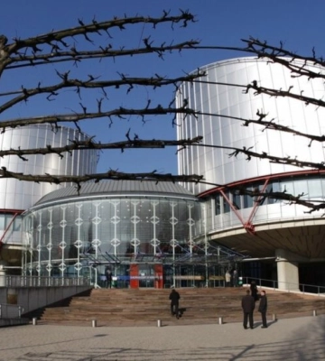 ЄСПЛ продовжить розгляд &quot;кримської справи&quot; без участі Росії