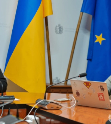 Громади Буковини уклали 35 угод про партнерство з муніципалітетами Румунії