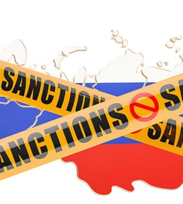 Японія ввела новий потужний пакет санкцій проти Росії