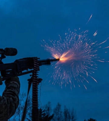 ППО вночі знищила 14 &quot;шахедів&quot;, - Повітряні сили