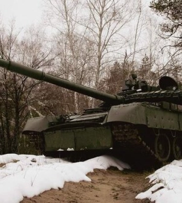 ЗСУ відбили атаки ворога на 6 напрямках, на фронті відбулося 110 боєзіткнень, - Генштаб
