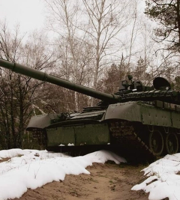 Росіяни просунулися поблизу Степового та ведуть сильні штурми: аналіз ISW