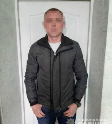 У Вінниці засудили чоловіка, який знайомився з жінками для того, щоб ошукувати їх та обкрадати