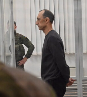 Засідання у справі Червінського розпочалося в Апеляційному суді Києва. ВІДЕО+ФОТОрепортаж