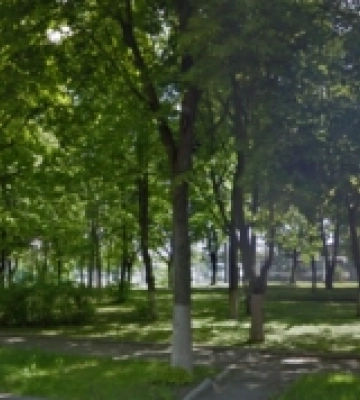 У Рівному хочуть передати сквер у власність комунальному підприємству