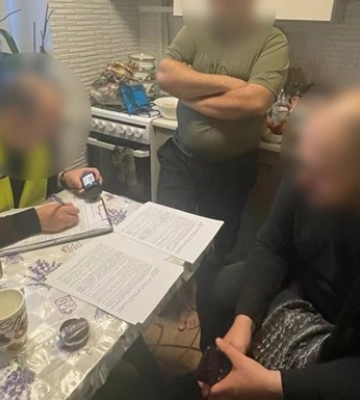 Ликвидированы четыре новые схемы уклонения от мобилизации