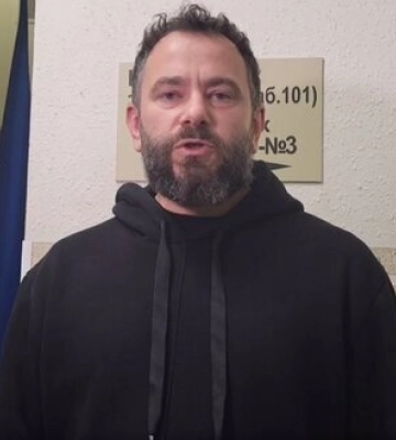 Апеляційний суд залишив нардепа Дубінського під вартою