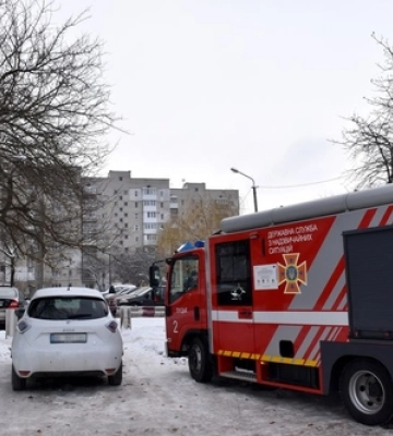 Не може проїхати пожежне авто: у Луцьку демонтували обмежувачі руху 