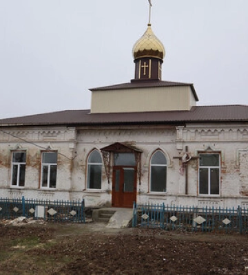 Рашисти заборонили УГКЦ на окупованій частині Запорізької області